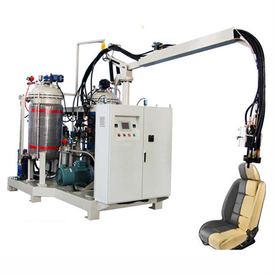 Dispensing Equipment PU Foam Gasket Sealing Machine Saka KaiWei