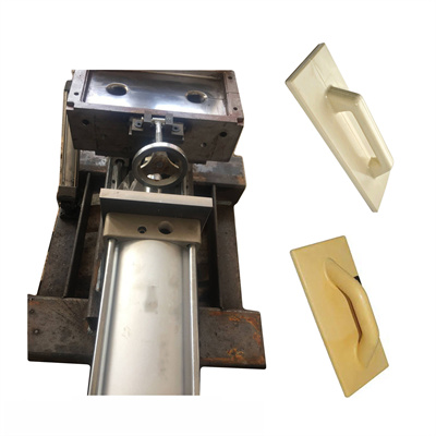 a Good Price High Pressure Polyurethane Trowel Injection Machine PU Machine / Moulding Machine
