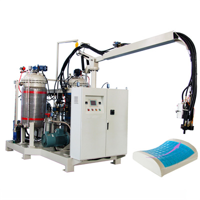 Indiamart Top 10 Van Dorn Polyurethane Injection Molding Machine Produsen