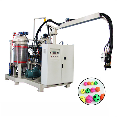 Hydraulic Rig Polyurethane Spray Machine Equipment Hxp3