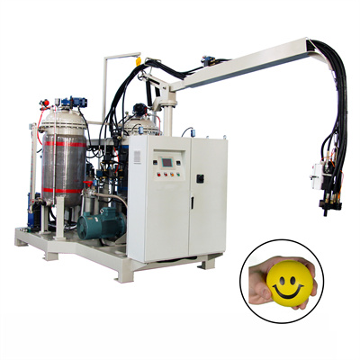 Low Pressure Movable Polyurethane Spraying Machine Enwei-Q2600
