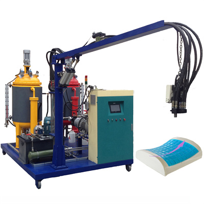 Polyurethane PU Foaming Machine / PU Machine / Polyurethane Machine