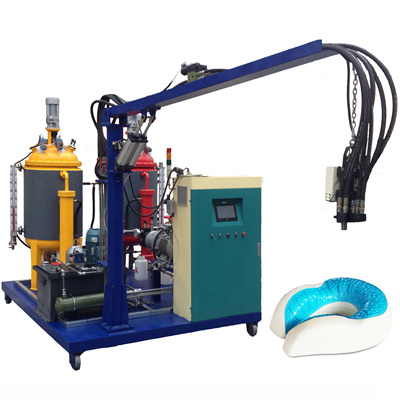 PU Foam Gasket Sealing Dispensing Equipment