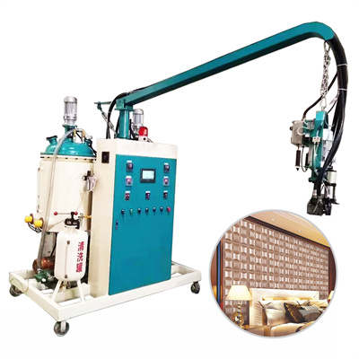 Guangdong, China Semi-otomatis Xinhua Packing Film lan Foam/Customized Wooden Box Dispensing Robot Glue Dispenser Machine