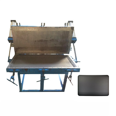 Polyurethane Sandwich Panel Foaming Machinery/PU Nggawe Machine