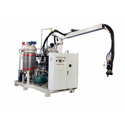 Pneumatic Polyurethane lan Polyurea Spray Machine Polyurethane Nyampur Equipment