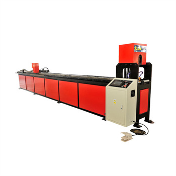 Single Workstation Tipe Otomatis EPE Foam Welding Equipment Multiple Layer Foam Hot Plate Welding Machine Produsen