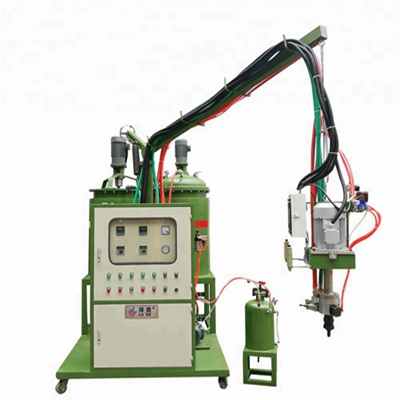 Sole Otomatis Circular Line Produksi Shoe Machine Rotary PU Foaming Machinery