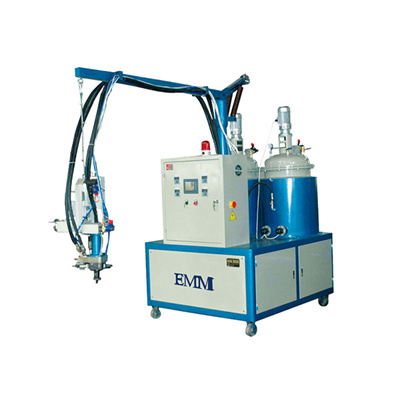 Dispensing Equipment PU Foam Gasket Sealing Machine Saka Shanghai