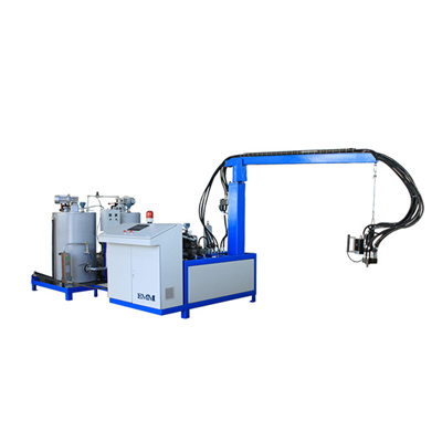 Reanin-K3000 High Pressure Pneumatic Hydraulic Spraying Insulation Casting Coating Polyurethane Spray Machine,