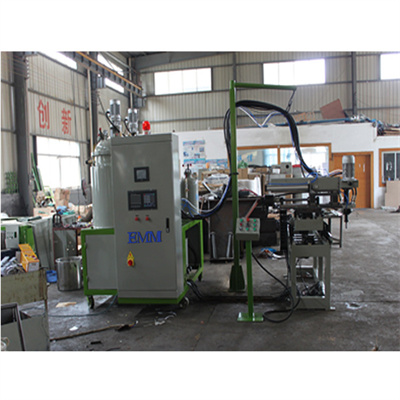 320kg Otomatis Xinhua Customized Guangdong, China PU Gasket Auto Dispenser Machine