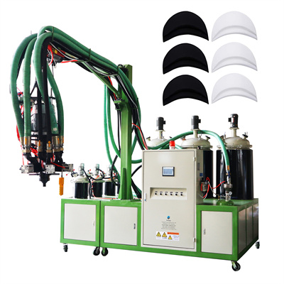 Horizontal PU Foam Cutting Machine Bpq-1650/2150 Saka China