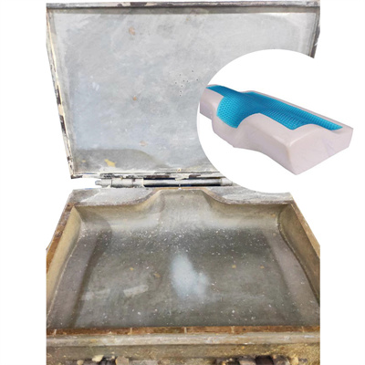 Polyurethane (PU) Gasket Foam Seal Mesin Dispensing kanggo Tutup Kepala Silinder