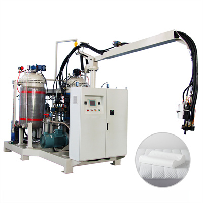 Grosir Urethane Foam Machine Polyurea Waterproofing Spray Machine