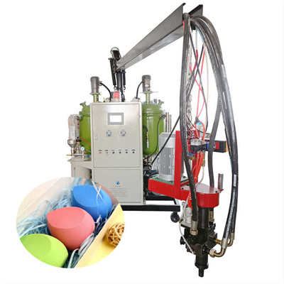 China Polyurethane Spray Machine umpluk for Sale