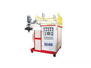 polyurethane full automatic digital control thermoplastic elastomer casting machine (TPU)