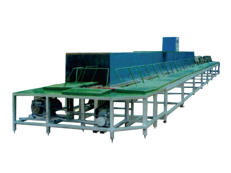 mesin kanggo bantal kursi motor PU