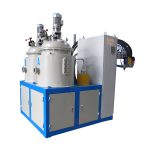 3-komponen polyurethane low pressure machine, foaming and pouring machine