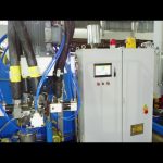 tiga komponen polyurethane elastomer pouring machine / pu elastomer pouring machine / cpu pouring machine